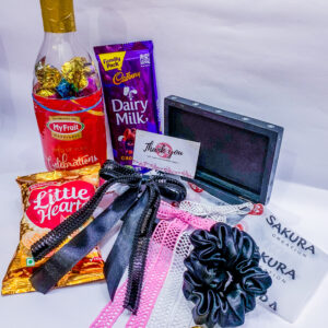 Premium Rakhi Gift Hamper for Sister – Rakshabandhan Special